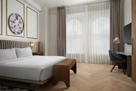 The Union Station Nashville Yards, Autograph Collection - 34