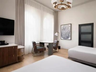 The Union Station Nashville Yards, Autograph Collection - 15