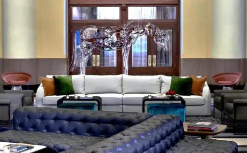 The Union Station Nashville Yards, Autograph Collection - 5