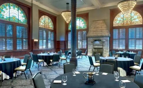 The Union Station Nashville Yards, Autograph Collection - 13