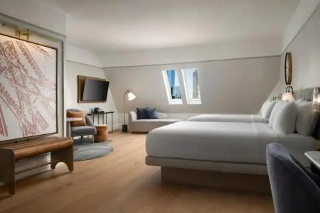 The Union Station Nashville Yards, Autograph Collection - 35