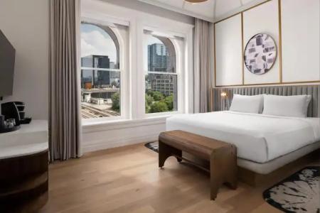 The Union Station Nashville Yards, Autograph Collection - 38