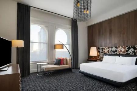 The Union Station Nashville Yards, Autograph Collection - 100