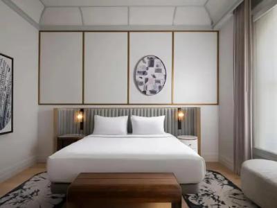 The Union Station Nashville Yards, Autograph Collection - 17