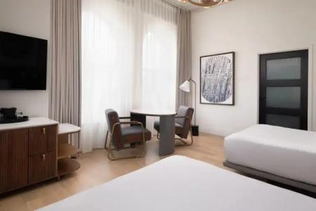 The Union Station Nashville Yards, Autograph Collection - 42