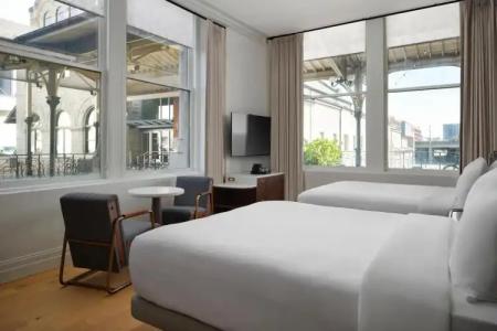 The Union Station Nashville Yards, Autograph Collection - 39