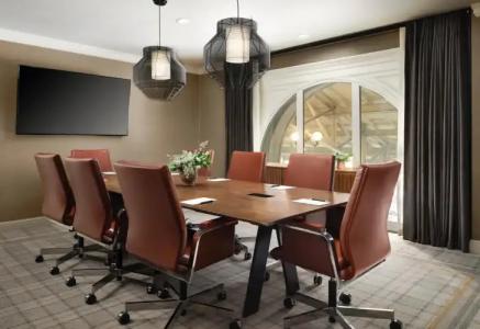 The Union Station Nashville Yards, Autograph Collection - 30