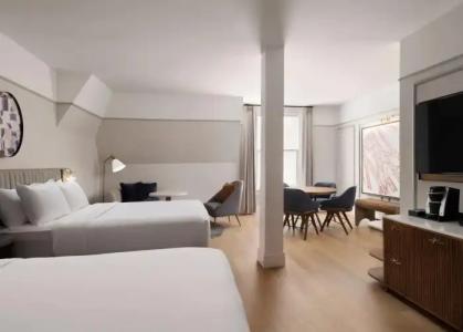 The Union Station Nashville Yards, Autograph Collection - 22