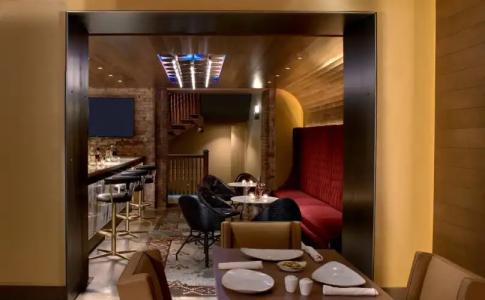 The Union Station Nashville Yards, Autograph Collection - 7