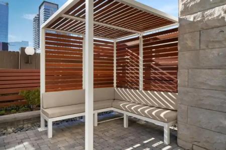 The Union Station Nashville Yards, Autograph Collection - 47