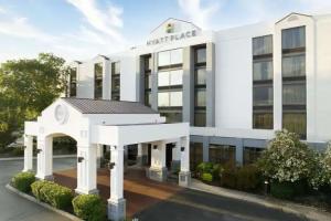 Hyatt Place Opryland Hotel, Nashville