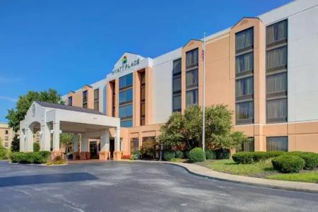 Hyatt Place Nashville Opryland - 49