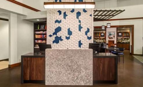 Hyatt Place Nashville Opryland - 1