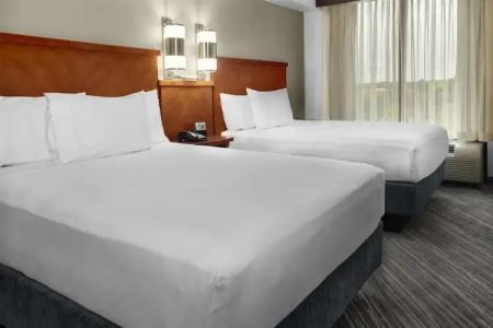 Hyatt Place Nashville Opryland - 64
