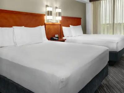 Hyatt Place Nashville Opryland - 33