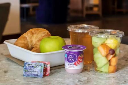 Hyatt Place Nashville Opryland - 12