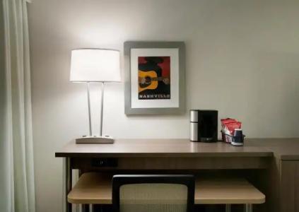 Holiday Inn Nashville Vanderbilt, an IHG - 35