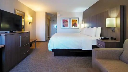 Holiday Inn Nashville Vanderbilt, an IHG - 80