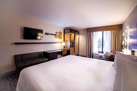 Holiday Inn Nashville Vanderbilt, an IHG - 84