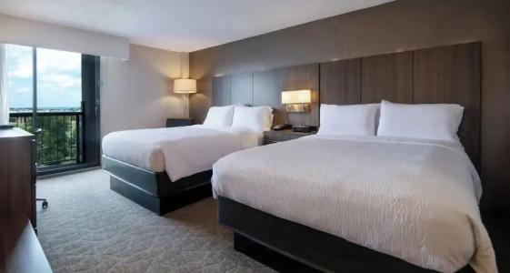 Holiday Inn Nashville Vanderbilt, an IHG - 61