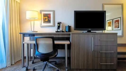 Holiday Inn Nashville Vanderbilt, an IHG - 63