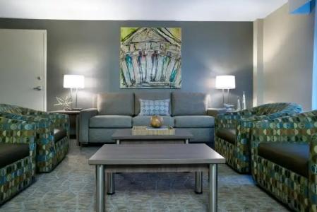 Holiday Inn Nashville Vanderbilt, an IHG - 12