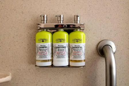 Holiday Inn Nashville Vanderbilt, an IHG - 44