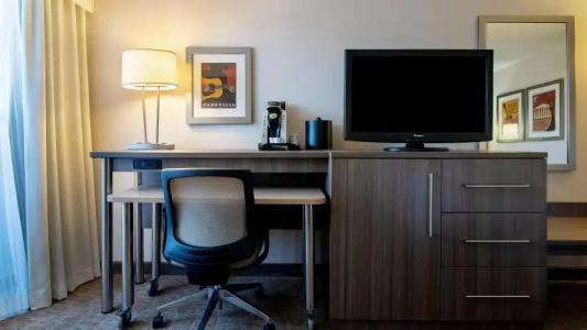 Holiday Inn Nashville Vanderbilt, an IHG - 5