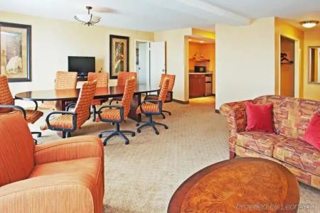 Holiday Inn Nashville Vanderbilt, an IHG - 25