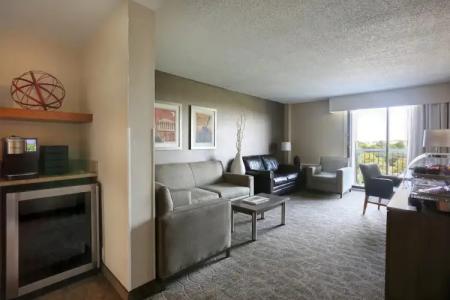 Holiday Inn Nashville Vanderbilt, an IHG - 87