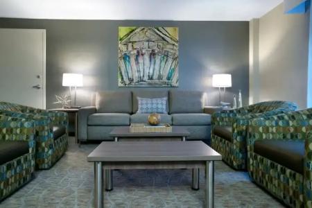 Holiday Inn Nashville Vanderbilt, an IHG - 86