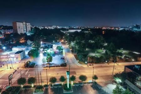 Holiday Inn Nashville Vanderbilt, an IHG - 50