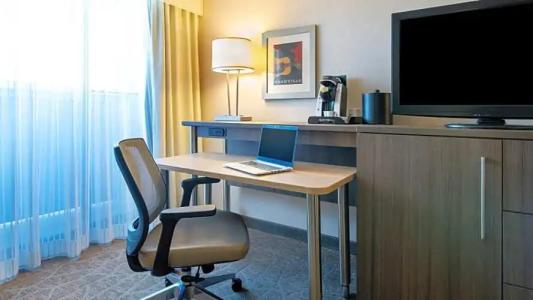 Holiday Inn Nashville Vanderbilt, an IHG - 82