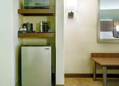 Holiday Inn Nashville Vanderbilt, an IHG - 83