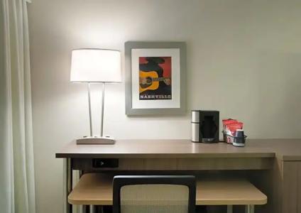 Holiday Inn Nashville Vanderbilt, an IHG - 74