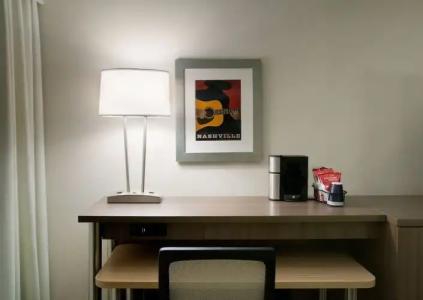 Holiday Inn Nashville Vanderbilt, an IHG - 40