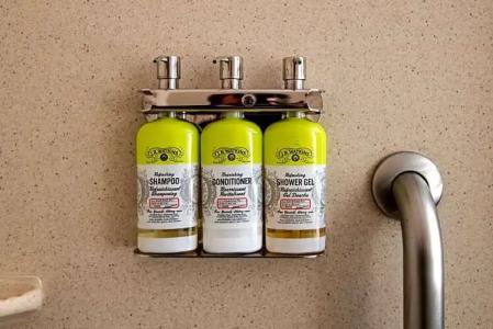 Holiday Inn Nashville Vanderbilt, an IHG - 57