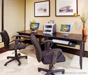 Holiday Inn Nashville Vanderbilt, an IHG - 27