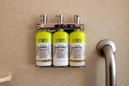 Holiday Inn Nashville Vanderbilt, an IHG - 49