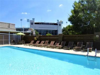 Holiday Inn Nashville Vanderbilt, an IHG - 23