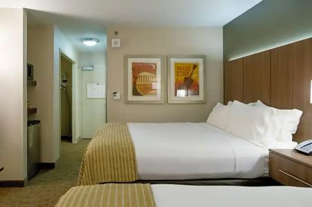 Holiday Inn Nashville Vanderbilt, an IHG - 58