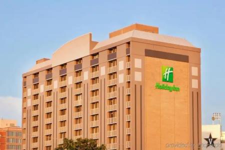 Holiday Inn Nashville Vanderbilt, an IHG