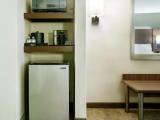 Standard Double room with park view