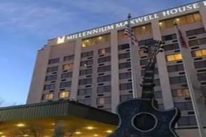 Millennium Maxwell House, Nashville