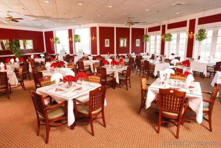 Millennium Maxwell House Nashville - 13