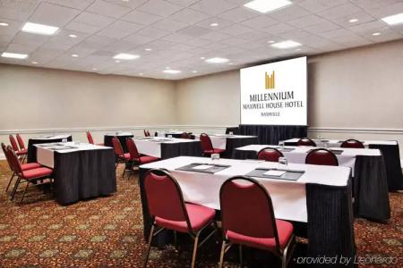 Millennium Maxwell House Nashville - 6