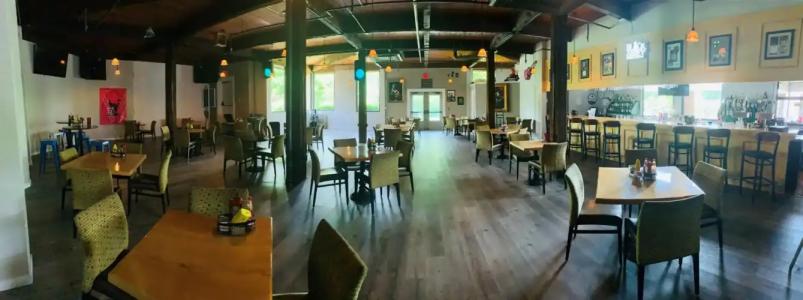 Millennium Maxwell House Nashville - 21