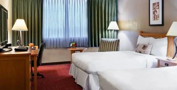 Millennium Maxwell House Nashville - 57