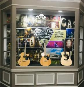 Millennium Maxwell House Nashville - 36