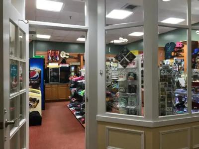 Millennium Maxwell House Nashville - 39